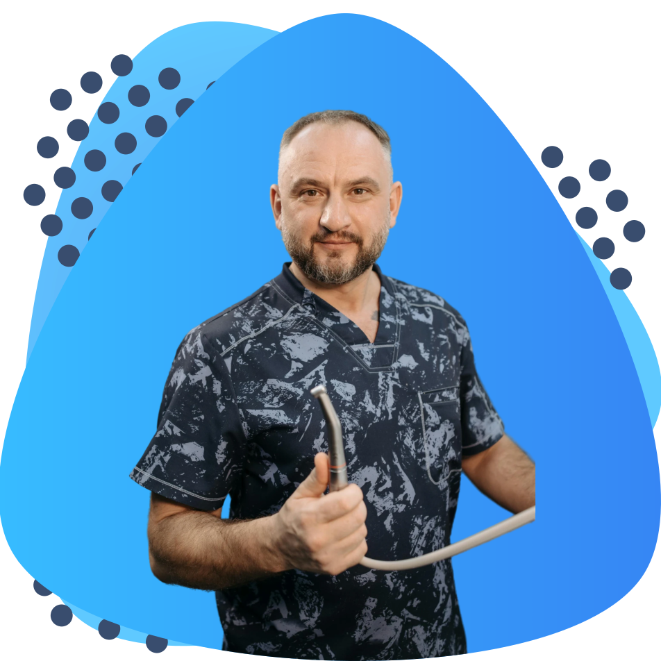 Зъболекар